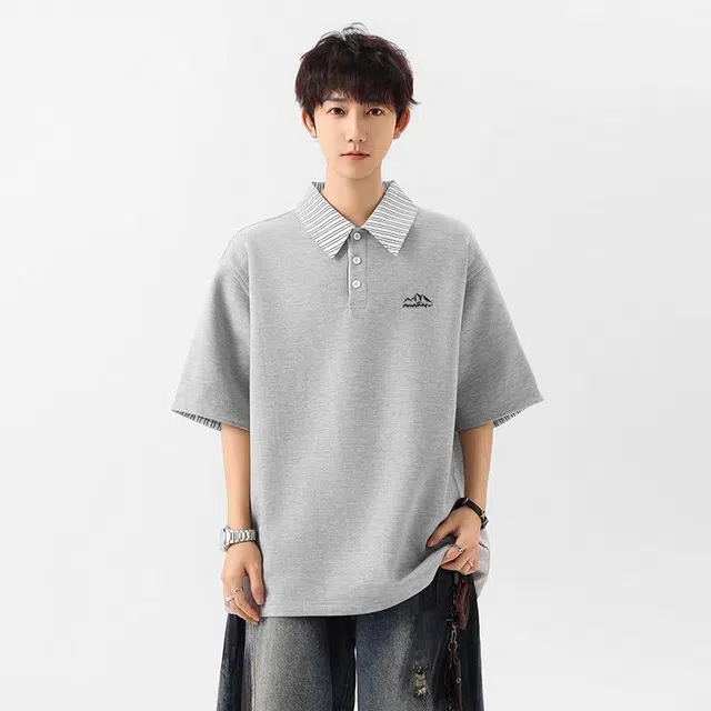 Warrior Polo