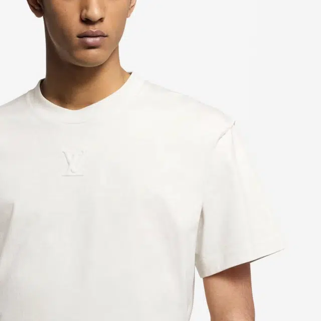 LOUIS VUITTON SS25 LogoT