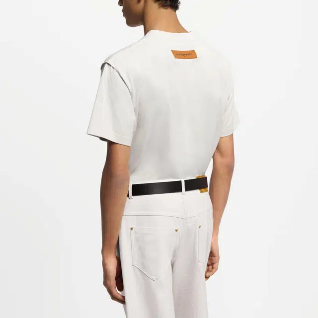 LOUIS VUITTON SS25 LogoT