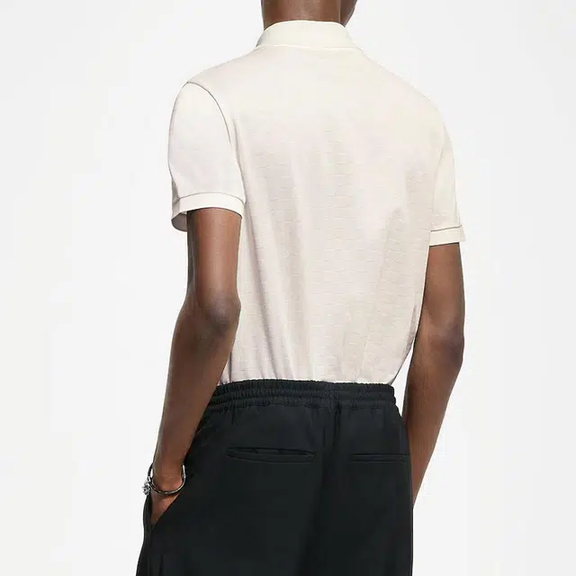 LOUIS VUITTON SS25 Polo