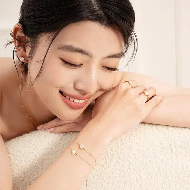 FANCI 18K30