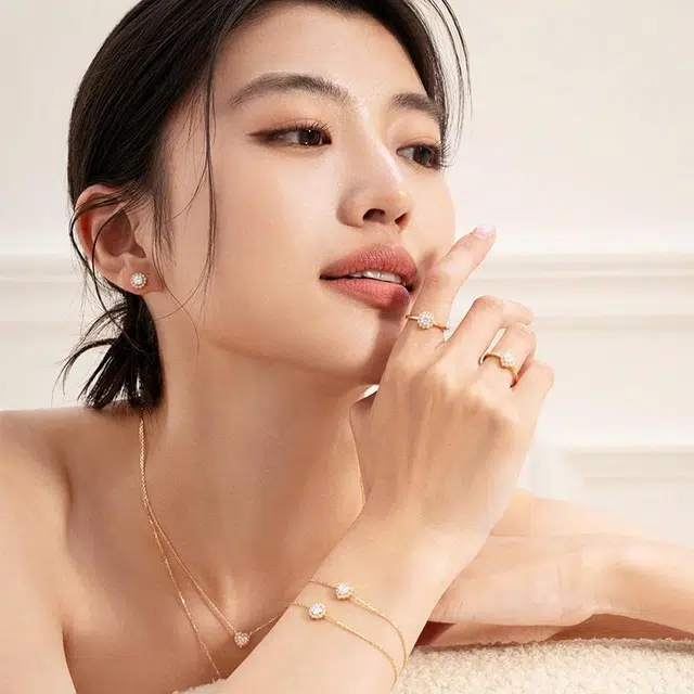 FANCI 18K30
