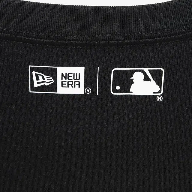 New Era x MLB T