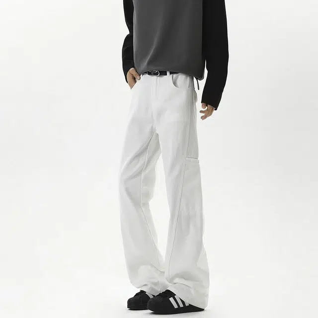 V37 cleanfitbootcut