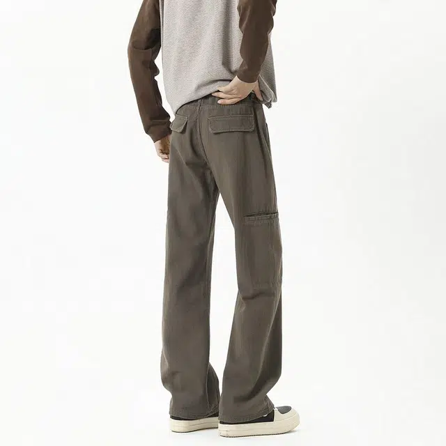 V37 cleanfitbootcut