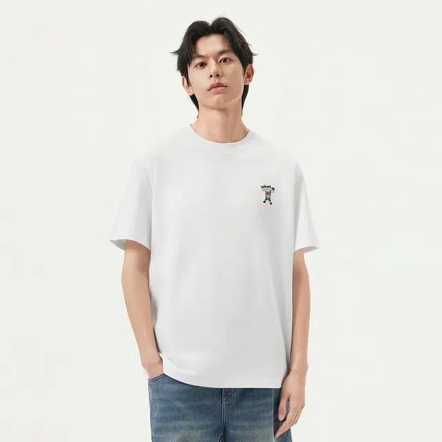 gxg jeans T