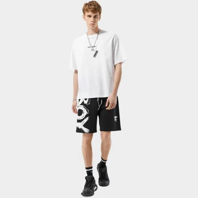 Boy London SS22 LogoT