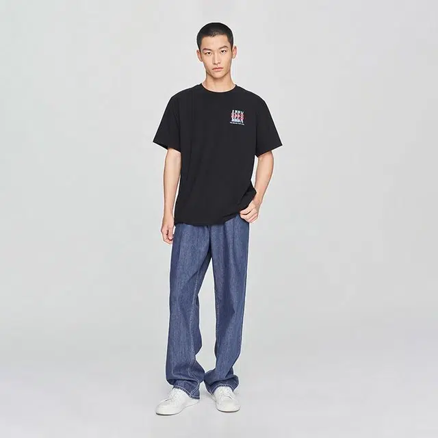 Lee SS25