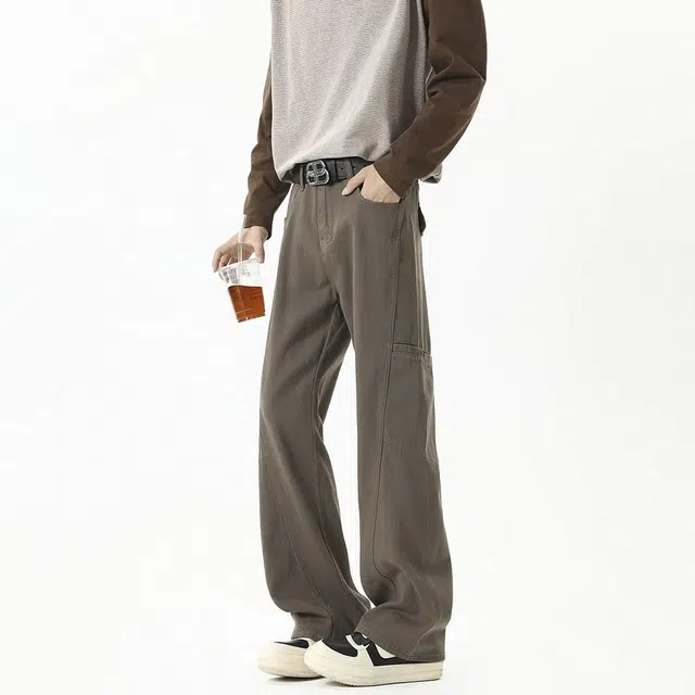 V37 cleanfitbootcut