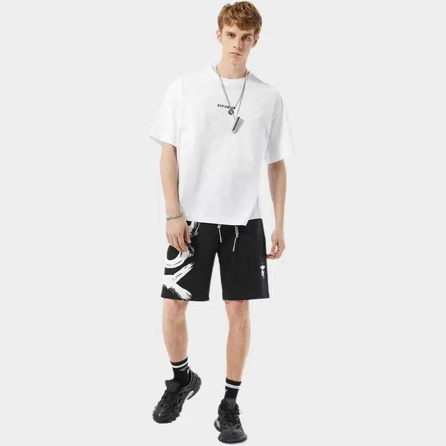 Boy London SS22 LogoT