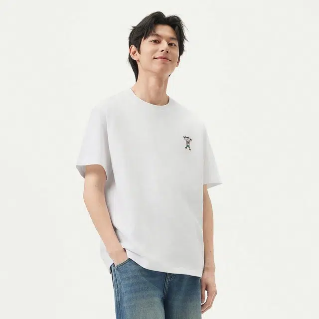 gxg jeans T