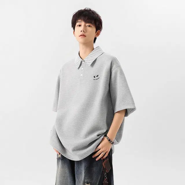 Warrior Polo