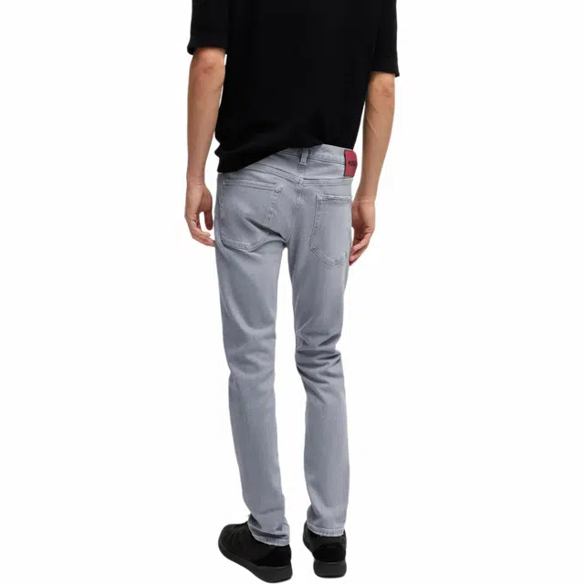 HUGO BOSS