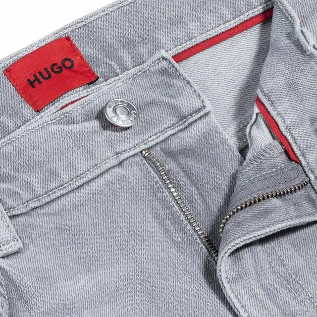 HUGO BOSS