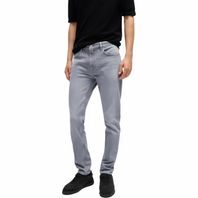 HUGO BOSS