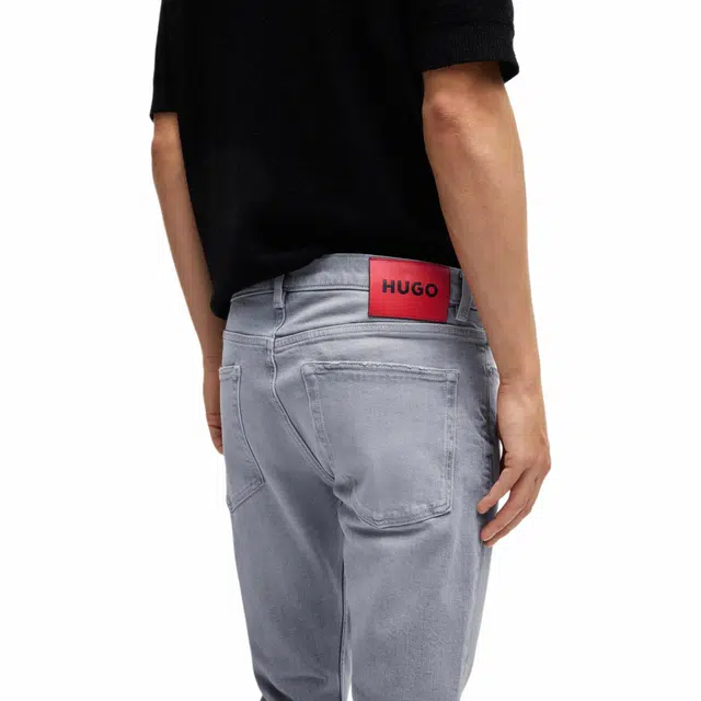 HUGO BOSS