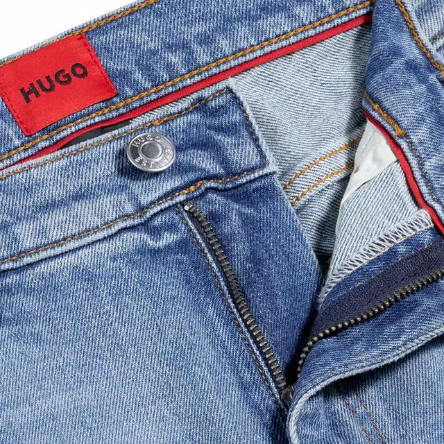 HUGO BOSS