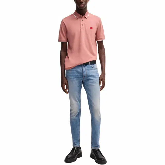 HUGO BOSS