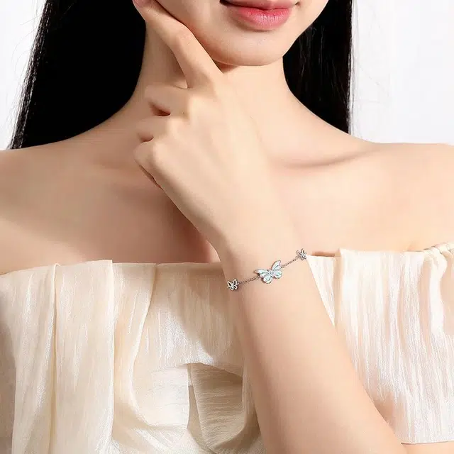 HANYUDIE 925