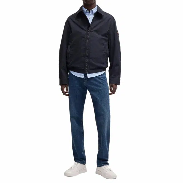 HUGO BOSS