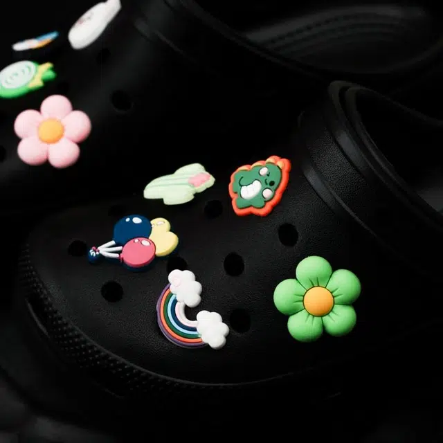 DIYcrocs