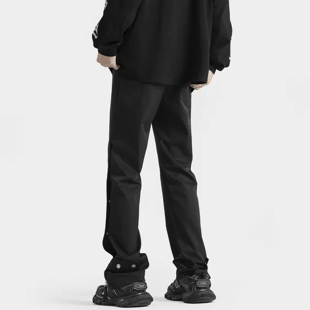 AMBER LIGHT ootd