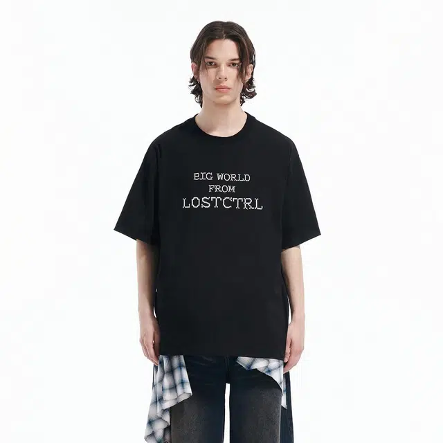 LOSTCTRL SS25 T