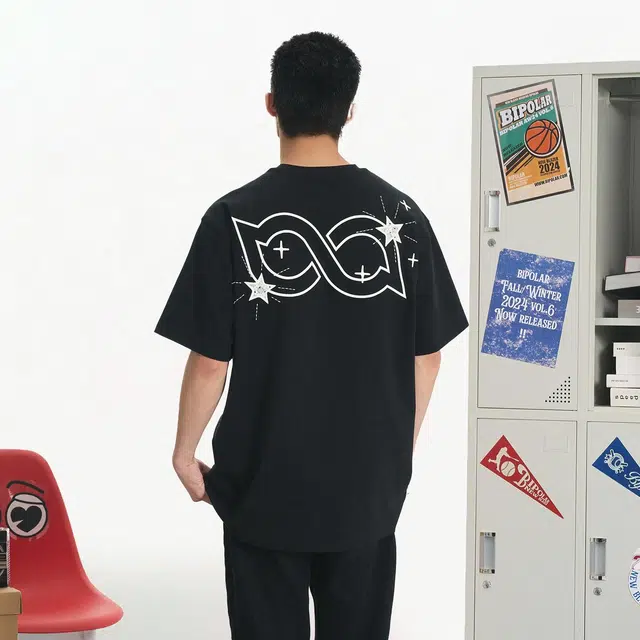 BIPOLAR T
