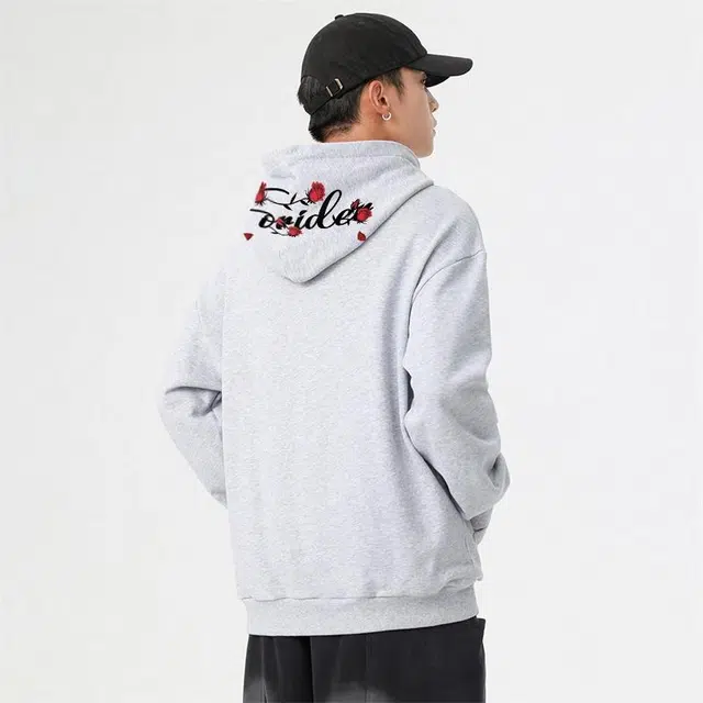 FORIDER