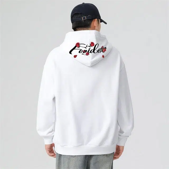 FORIDER