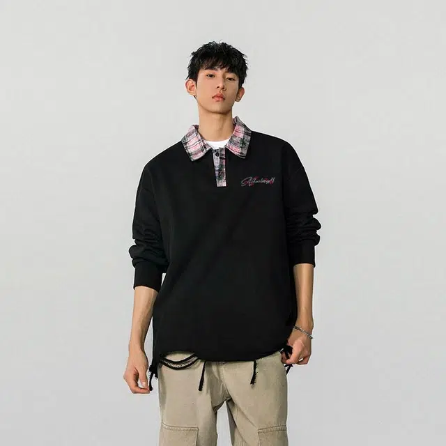CHARLIE GOLF