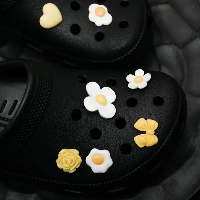10crocs