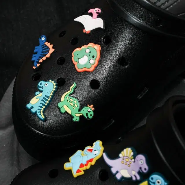 DIYcrocs