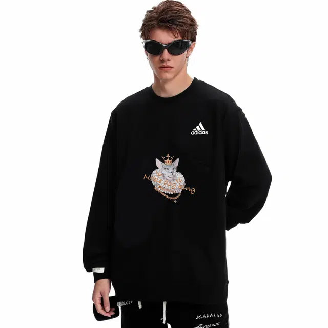 adidas YXYY Logo
