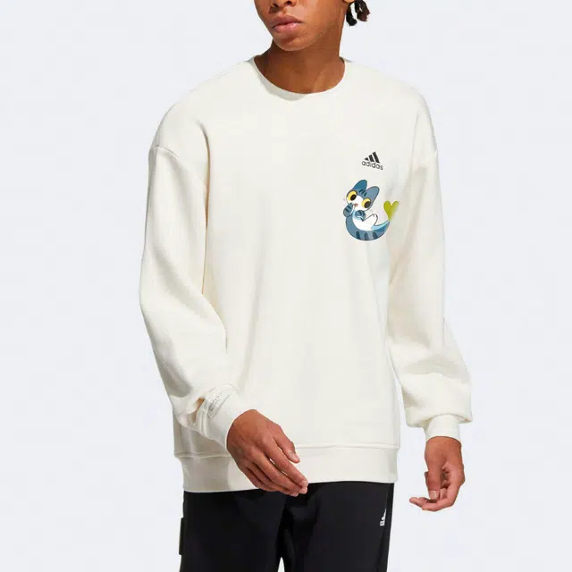 adidas YXYY Logo