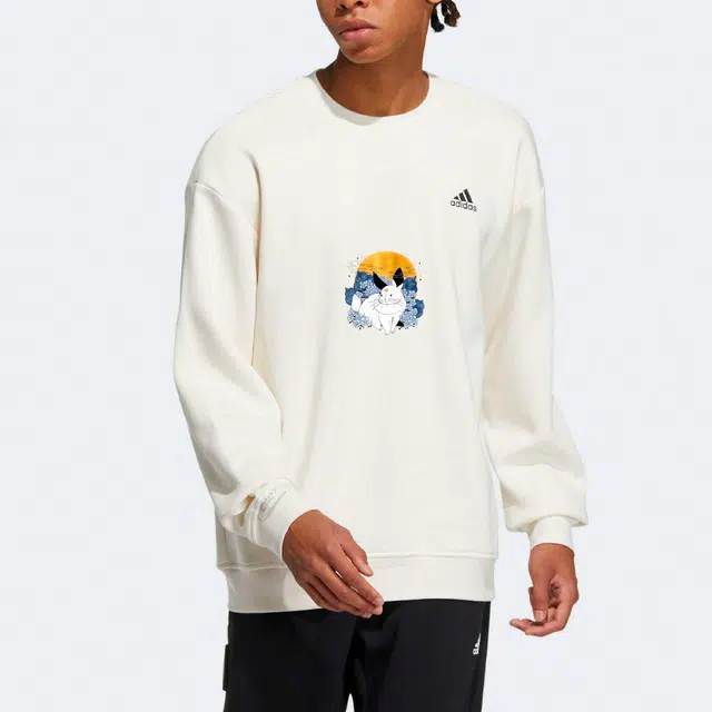 adidas YXYY Logo