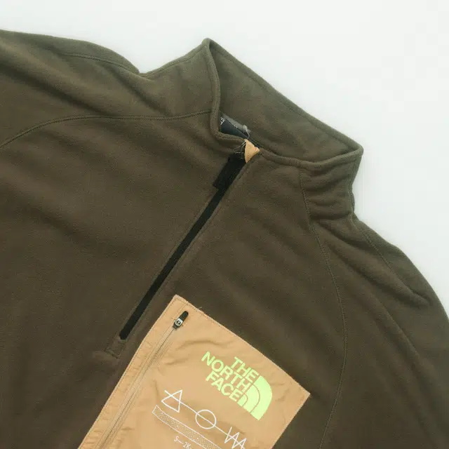 THE NORTH FACE