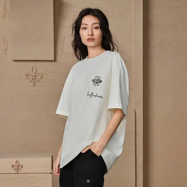 Palladium T