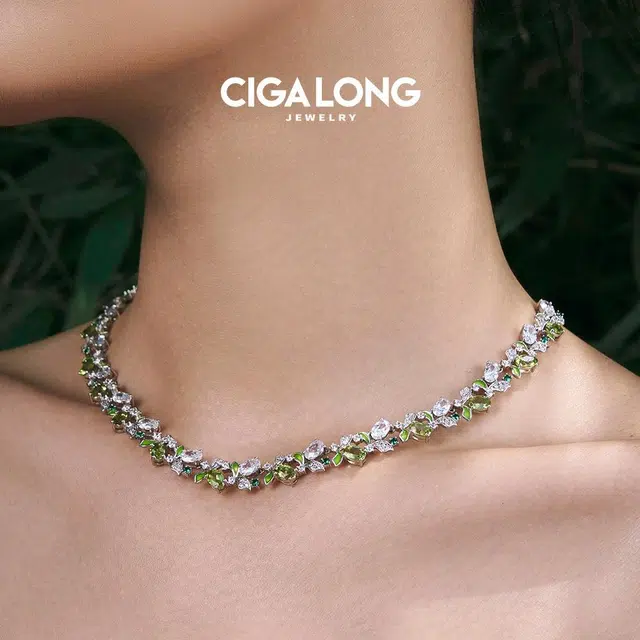 CIGA LONG 925
