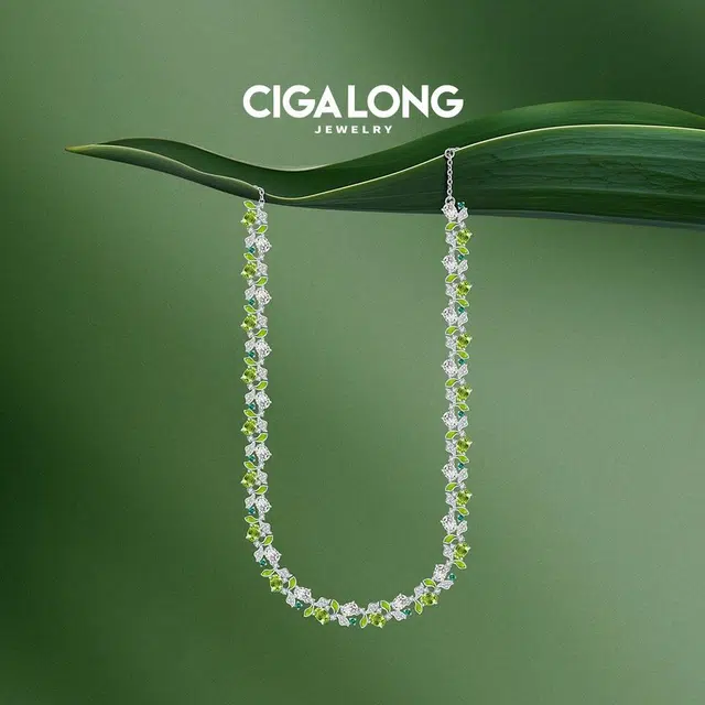 CIGA LONG 925