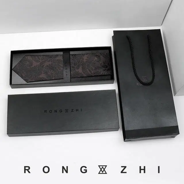 RONGZHI