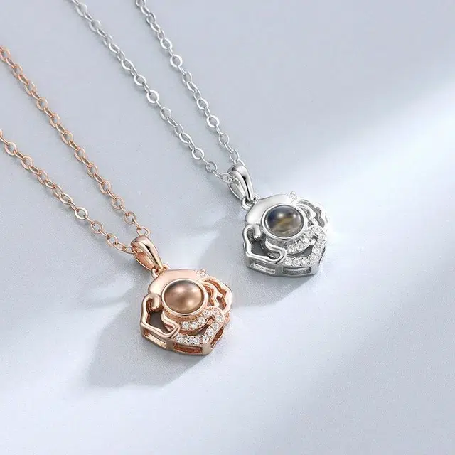 Regalrose 925