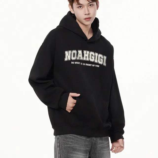 NOAHGIGI logocleanfit