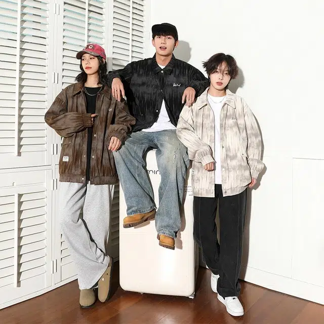 Fakeyoung