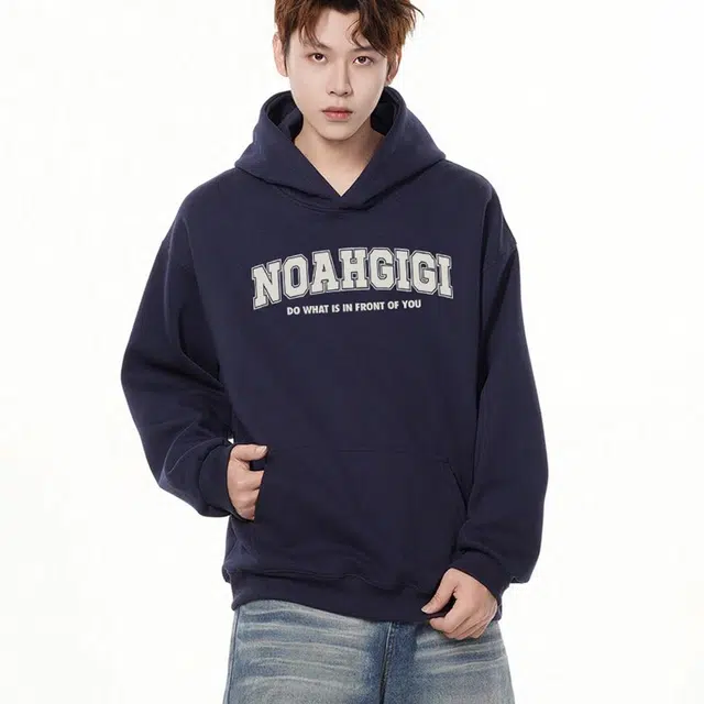 NOAHGIGI logocleanfit