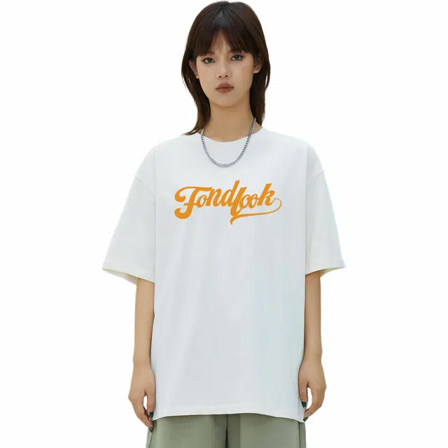 FONDLOOK LogoT