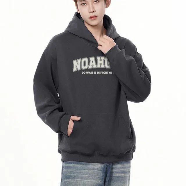 NOAHGIGI logocleanfit