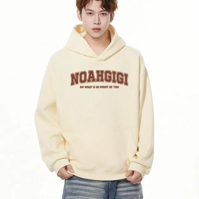 NOAHGIGI logocleanfit