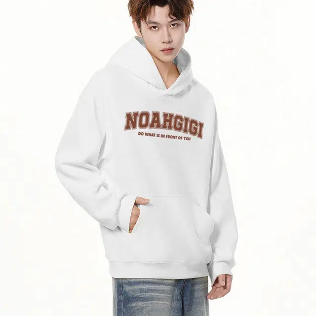 NOAHGIGI logocleanfit