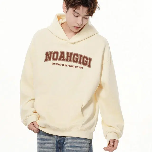 NOAHGIGI logocleanfit
